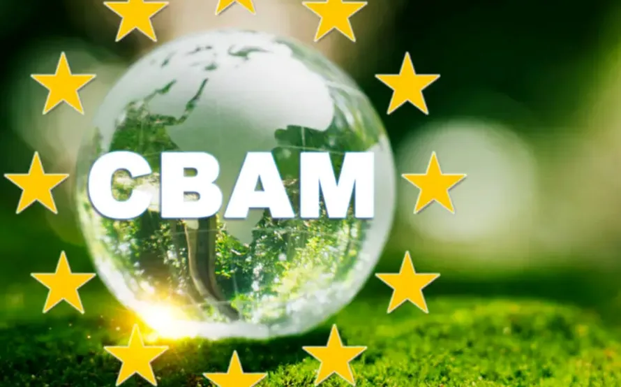 Avrupa Birliği’nin Sınırda Karbon Düzenlemesi (CBAM)