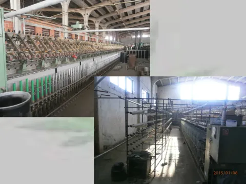 Kenevir-urgan-ve-iplik-fabricas-amasya-gumushacikoy
